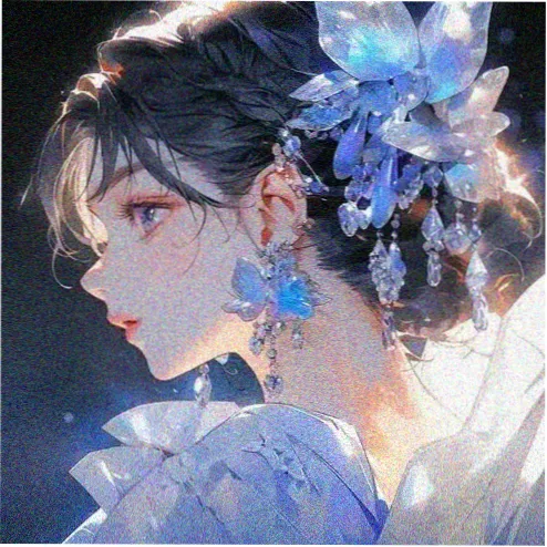 用户 小满有点困 头像