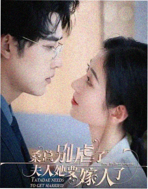 长夜将明剧集封面