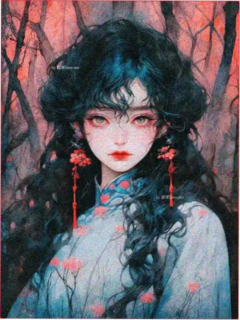 归途列车电影封面