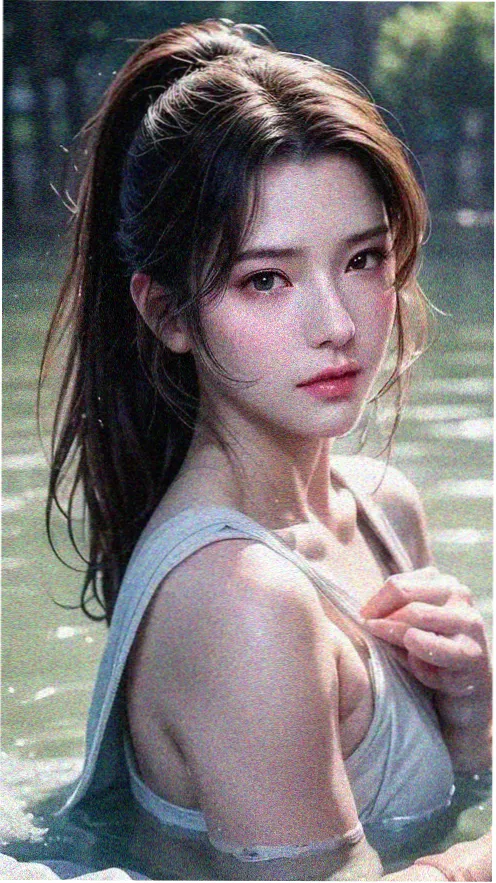豪门小厨娘古装短剧海报