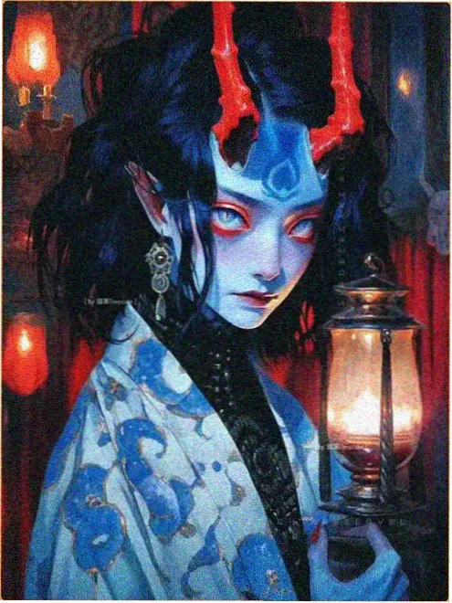 第七次日出爱情电影海报